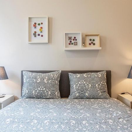 Porto Je T'Aime - Sweet Rooms فيلا نوفا دي غايا المظهر الخارجي الصورة