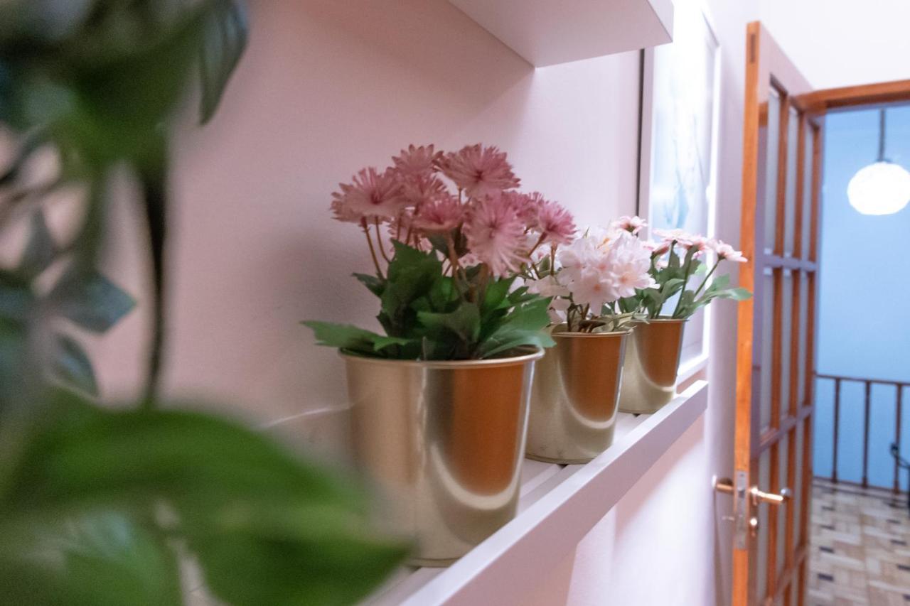 Porto Je T'Aime - Sweet Rooms فيلا نوفا دي غايا المظهر الخارجي الصورة